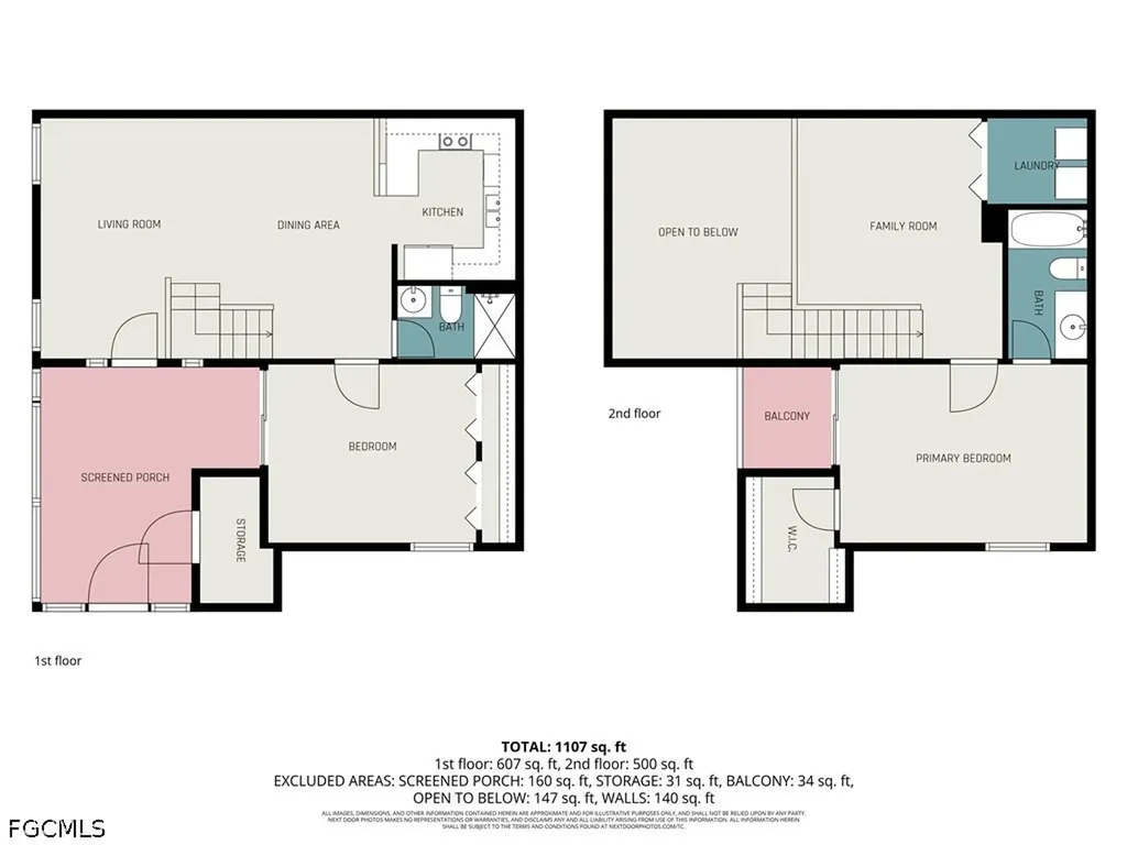 13204 Broadhurst Loop Fort Myers FL 33919