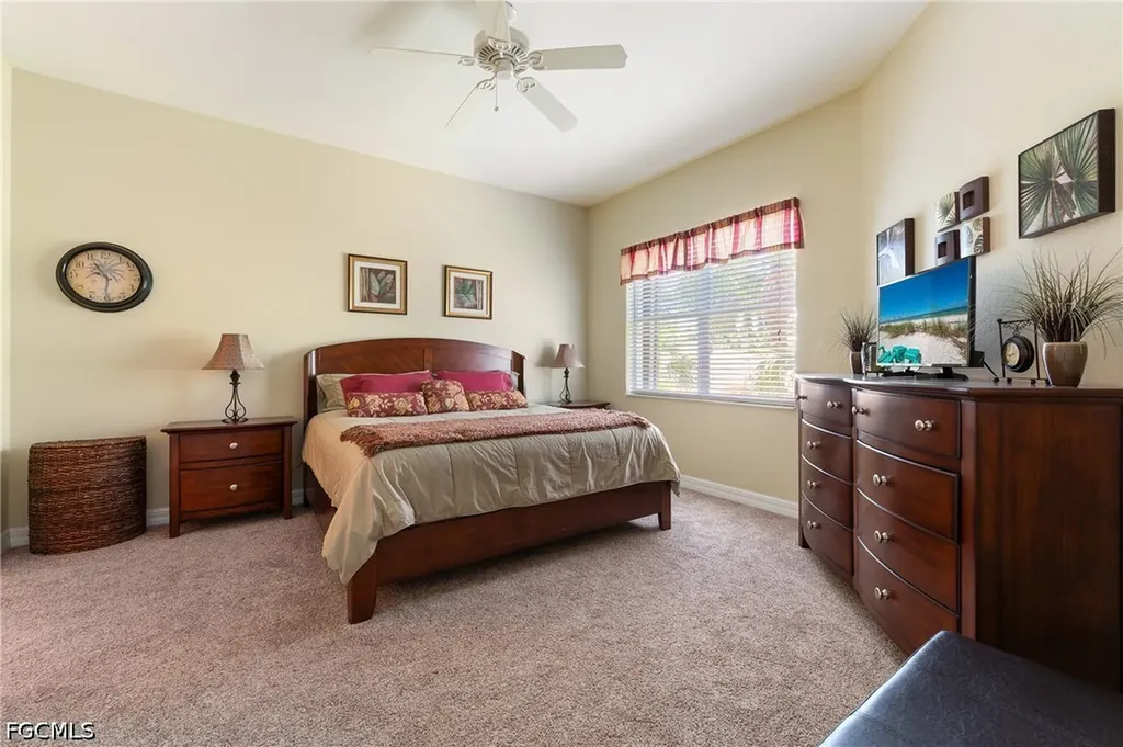 6011 Jonathans Bay Circle Fort Myers FL 33908