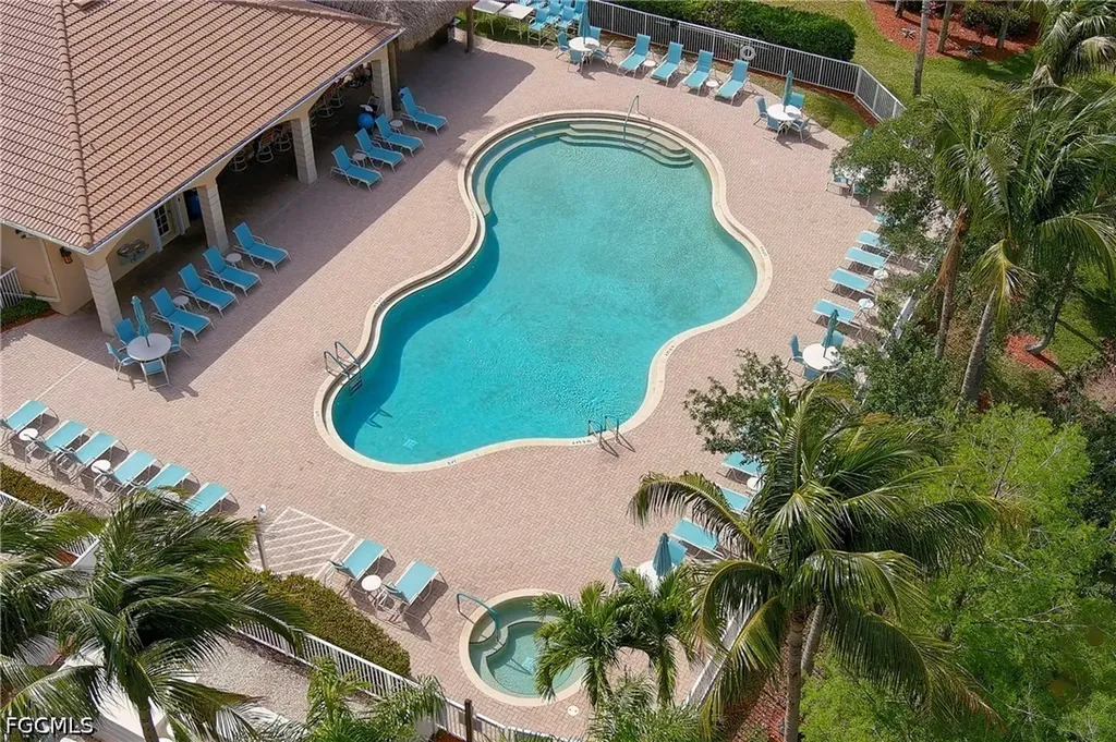 6011 Jonathans Bay Circle Fort Myers FL 33908