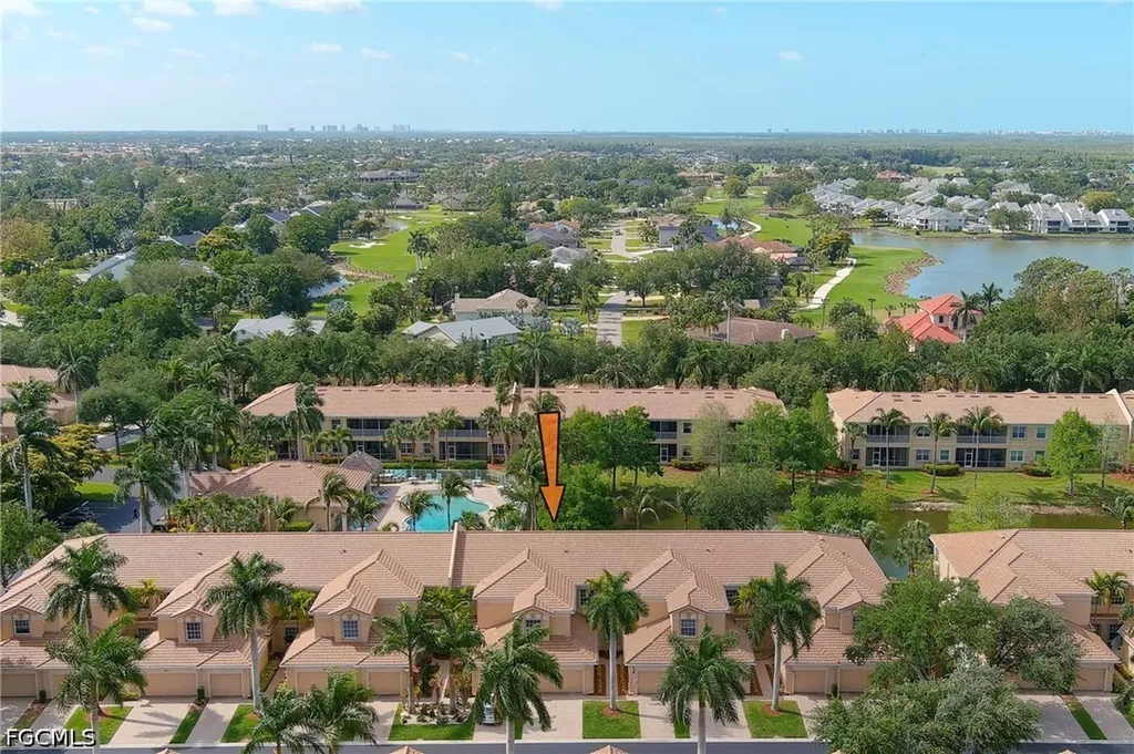 6011 Jonathans Bay Circle Fort Myers FL 33908