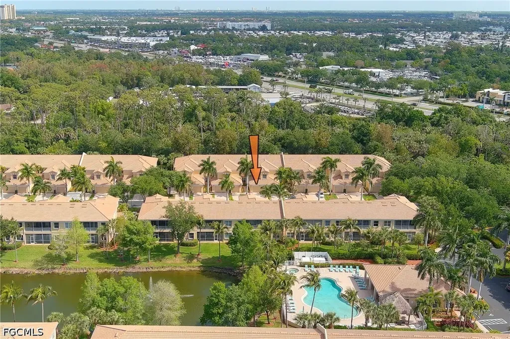 6011 Jonathans Bay Circle Fort Myers FL 33908
