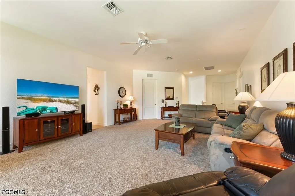 6011 Jonathans Bay Circle Fort Myers FL 33908
