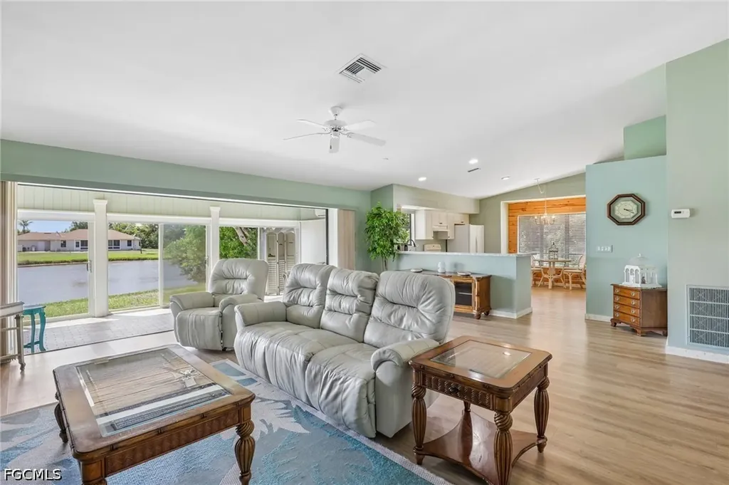 4539 Pine Village Court St. James City FL 33956