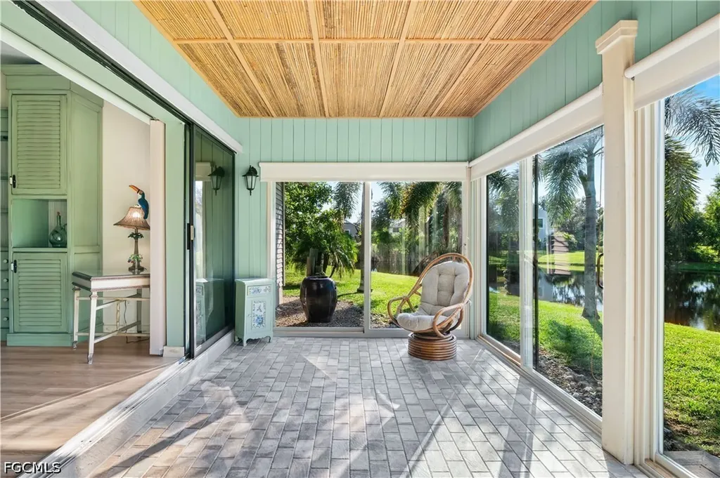 4539 Pine Village Court St. James City FL 33956
