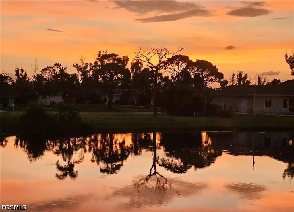 4539 Pine Village Court St. James City FL 33956