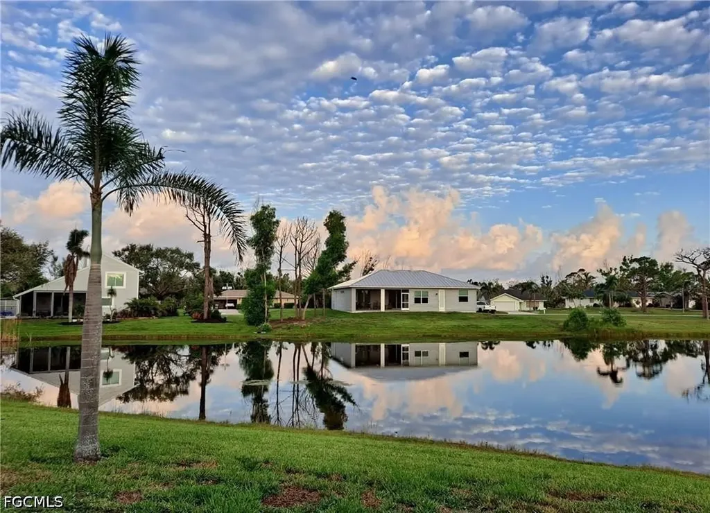 4539 Pine Village Court St. James City FL 33956
