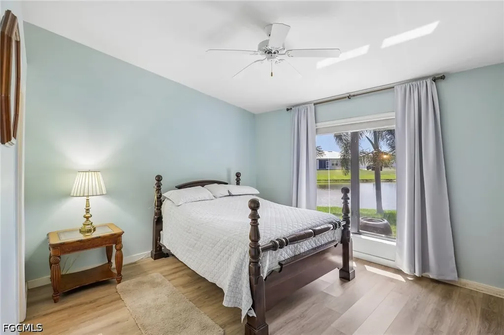 4539 Pine Village Court St. James City FL 33956