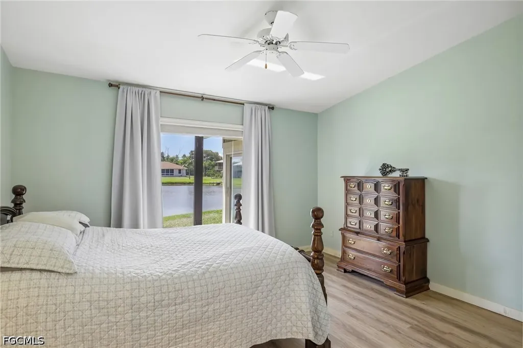 4539 Pine Village Court St. James City FL 33956