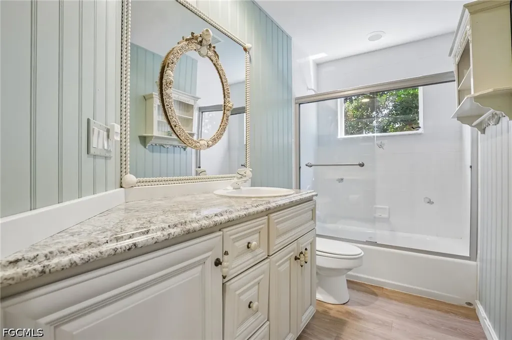 4539 Pine Village Court St. James City FL 33956