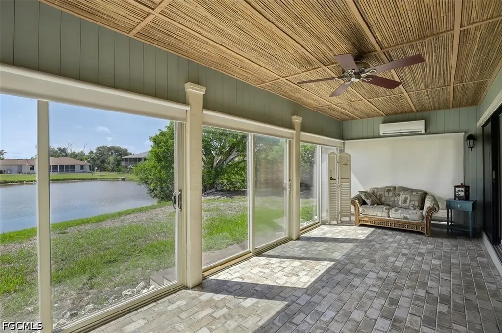 4539 Pine Village Court St. James City FL 33956