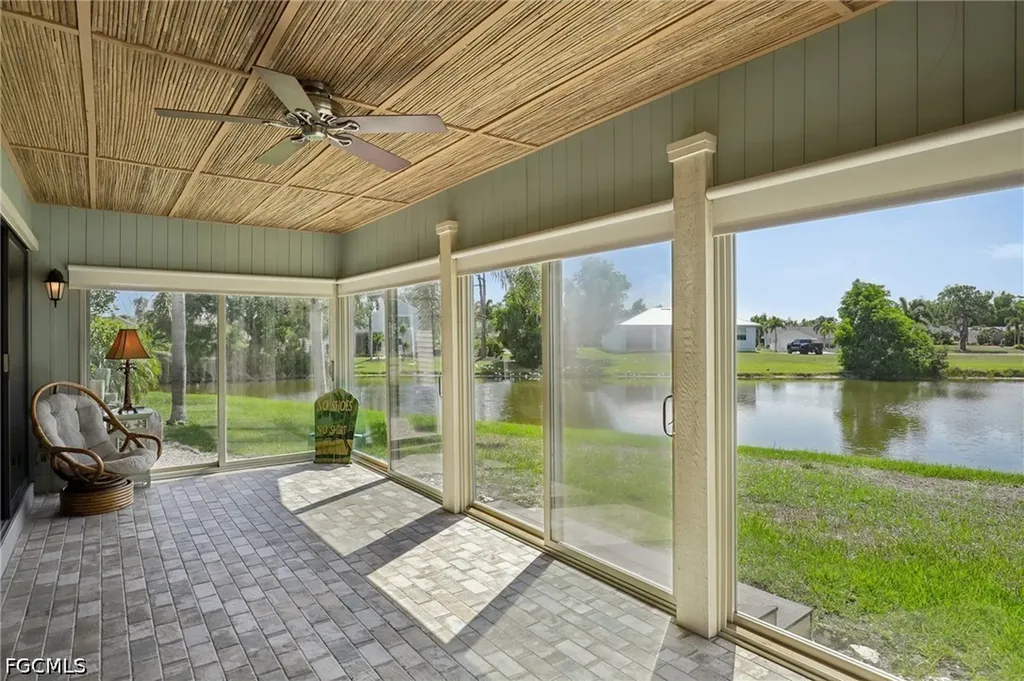 4539 Pine Village Court St. James City FL 33956