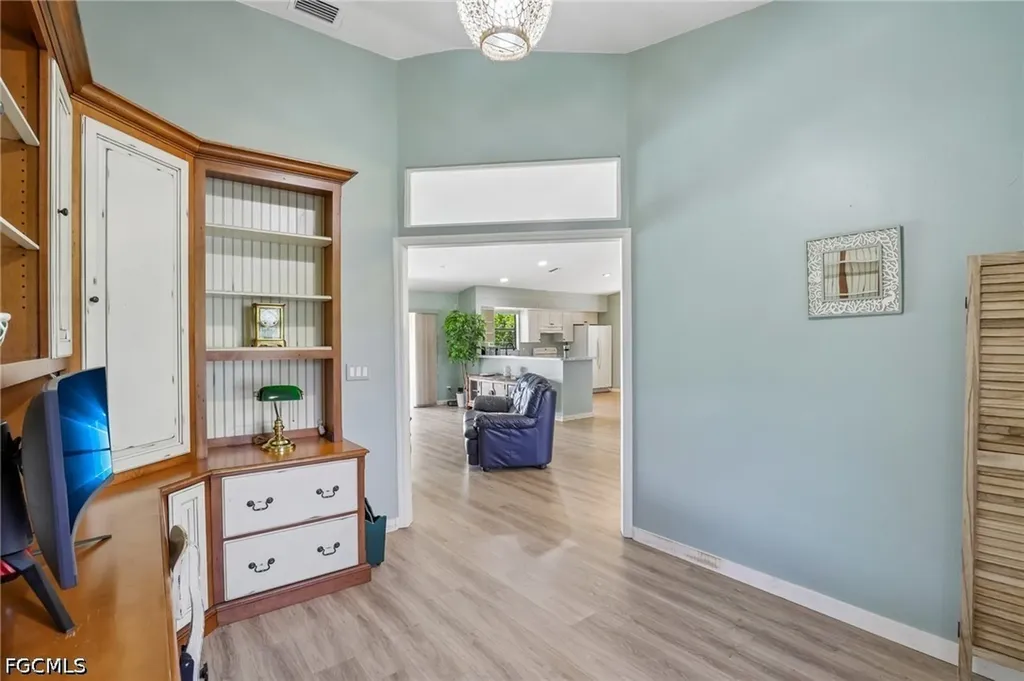 4539 Pine Village Court St. James City FL 33956
