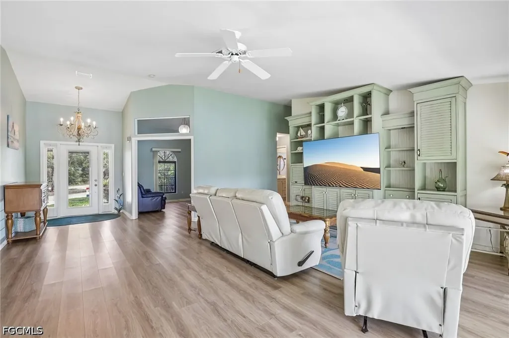 4539 Pine Village Court St. James City FL 33956