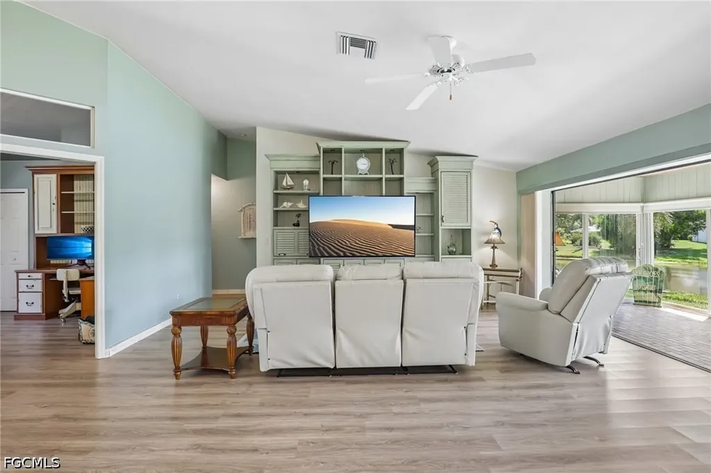 4539 Pine Village Court St. James City FL 33956