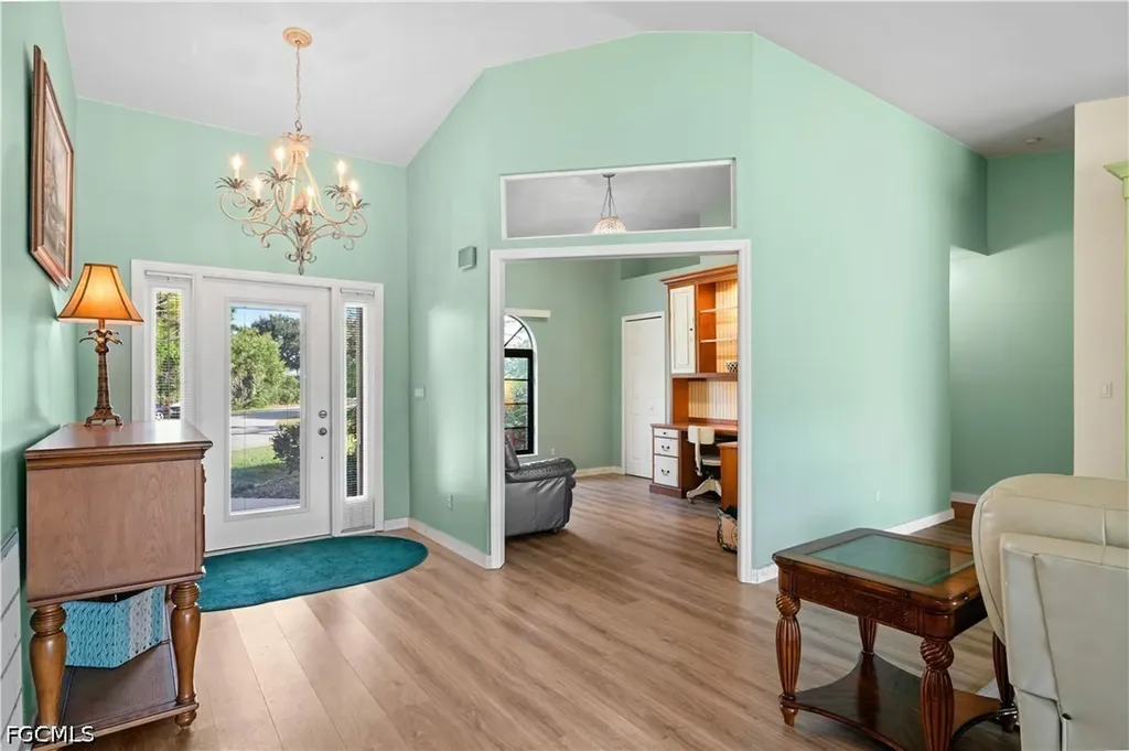 4539 Pine Village Court St. James City FL 33956