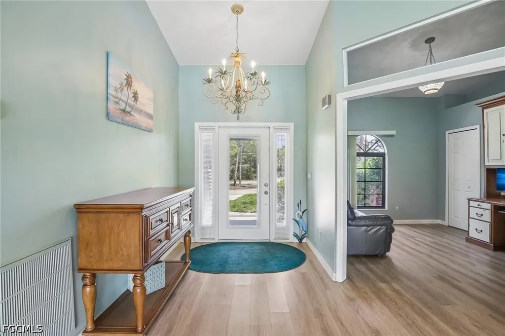 4539 Pine Village Court St. James City FL 33956