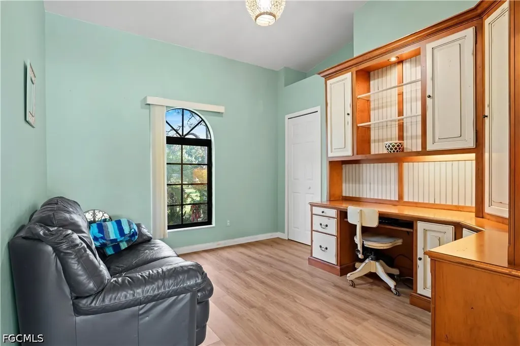 4539 Pine Village Court St. James City FL 33956