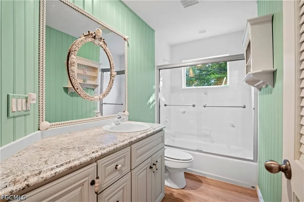 4539 Pine Village Court St. James City FL 33956