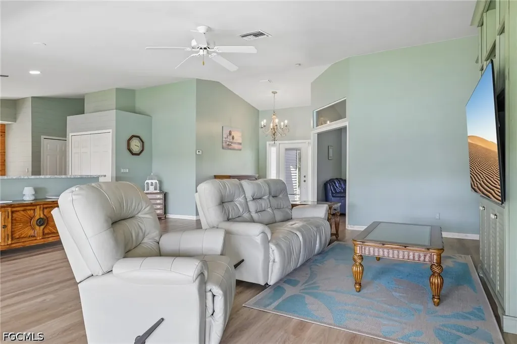 4539 Pine Village Court St. James City FL 33956