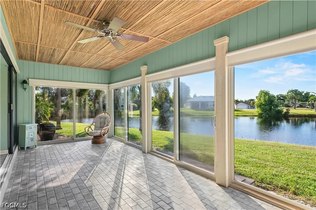 4539 Pine Village Court St. James City FL 33956