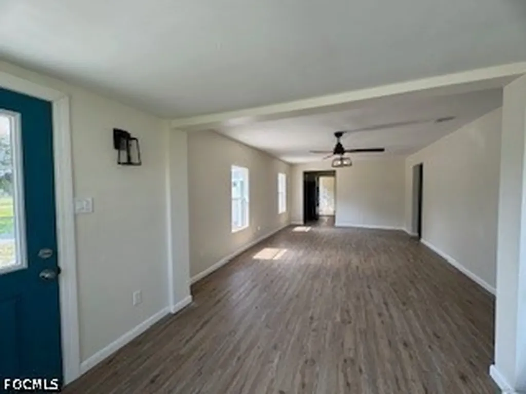 285 Avenue H NW Moore Haven FL 33471