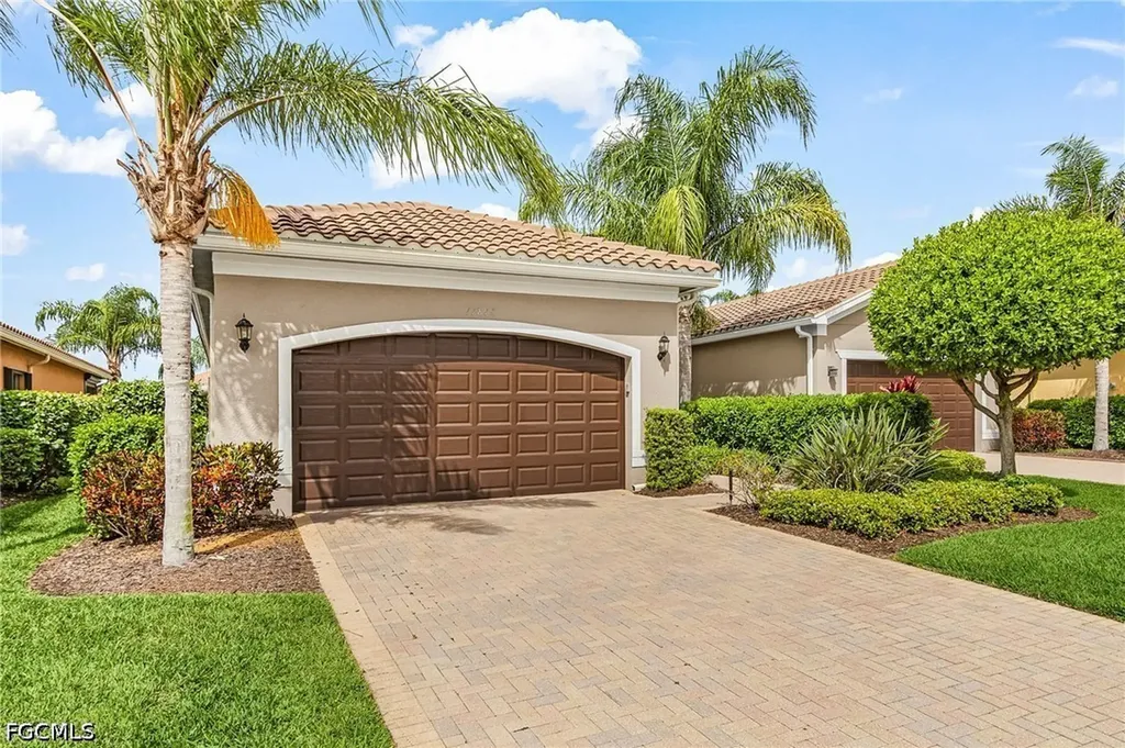 11812 Five Waters Circle Fort Myers FL 33913