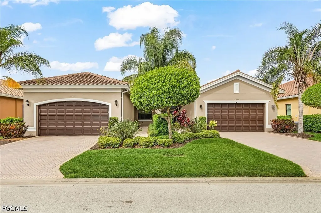 11812 Five Waters Circle Fort Myers FL 33913
