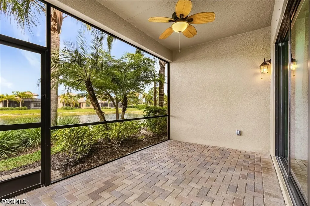 11812 Five Waters Circle Fort Myers FL 33913