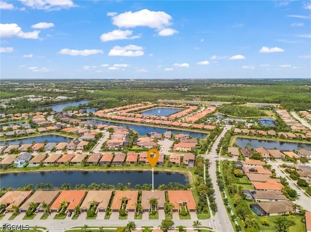 11812 Five Waters Circle Fort Myers FL 33913