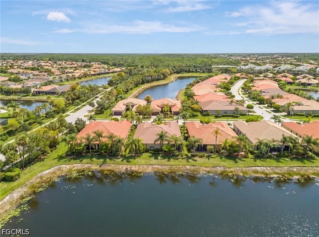 11812 Five Waters Circle Fort Myers FL 33913