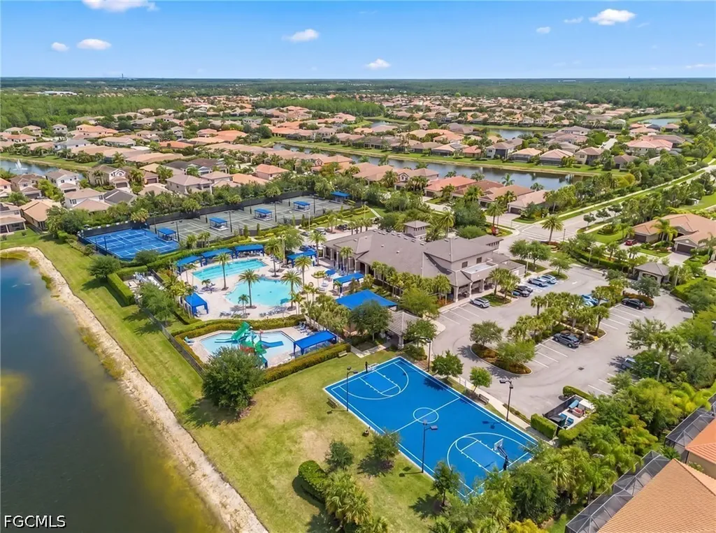 11812 Five Waters Circle Fort Myers FL 33913