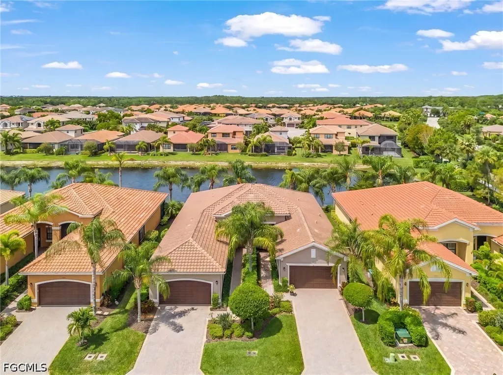 11812 Five Waters Circle Fort Myers FL 33913
