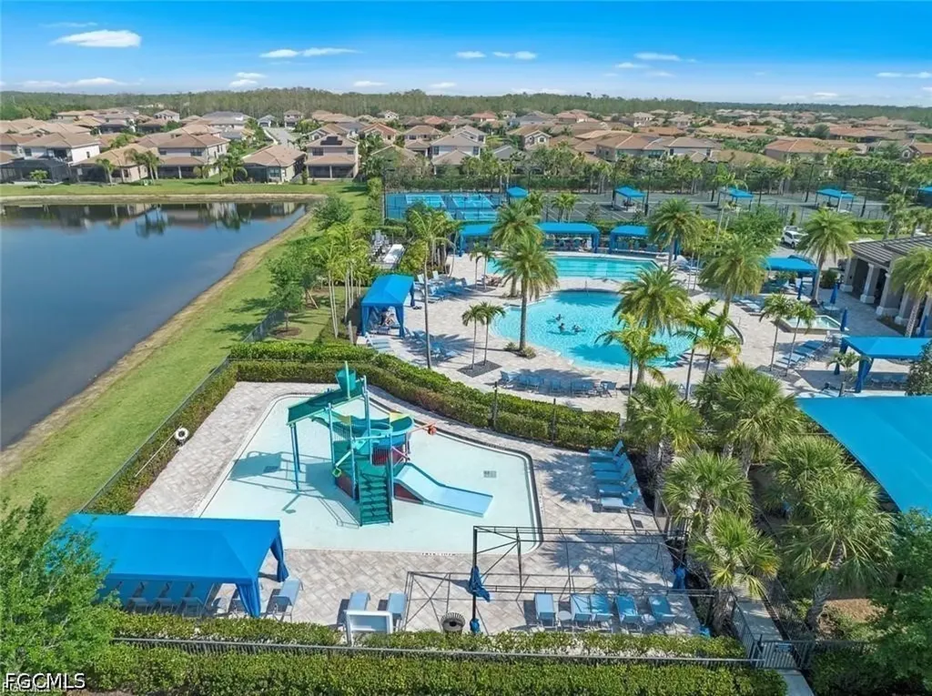 11812 Five Waters Circle Fort Myers FL 33913