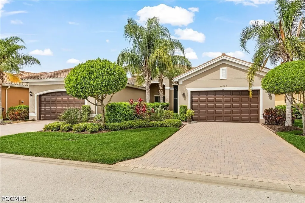 11812 Five Waters Circle Fort Myers FL 33913