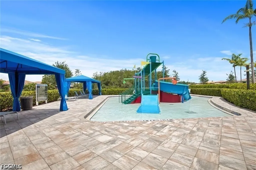 11812 Five Waters Circle Fort Myers FL 33913