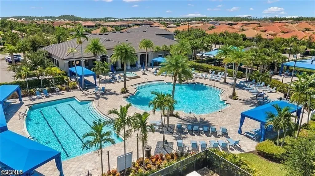 11812 Five Waters Circle Fort Myers FL 33913
