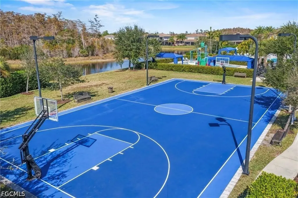 11812 Five Waters Circle Fort Myers FL 33913