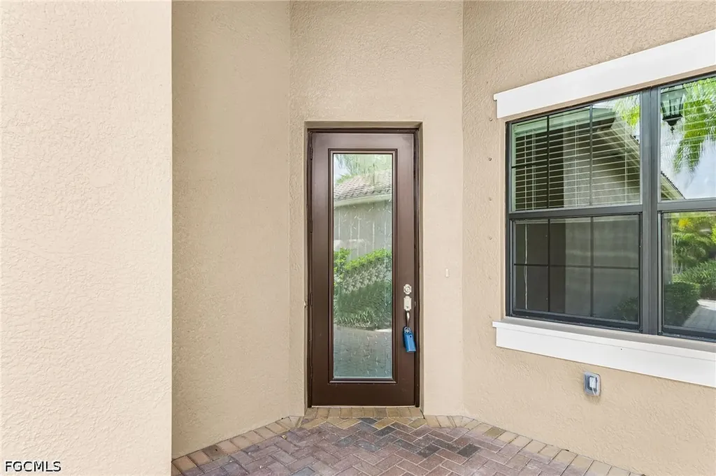 11812 Five Waters Circle Fort Myers FL 33913