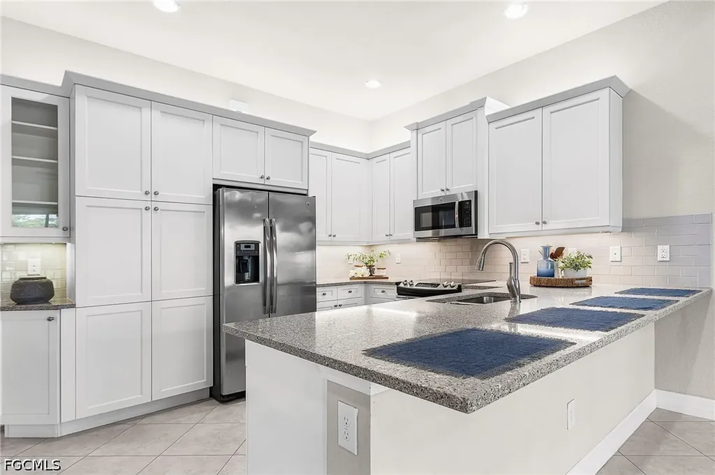 11812 Five Waters Circle Fort Myers FL 33913