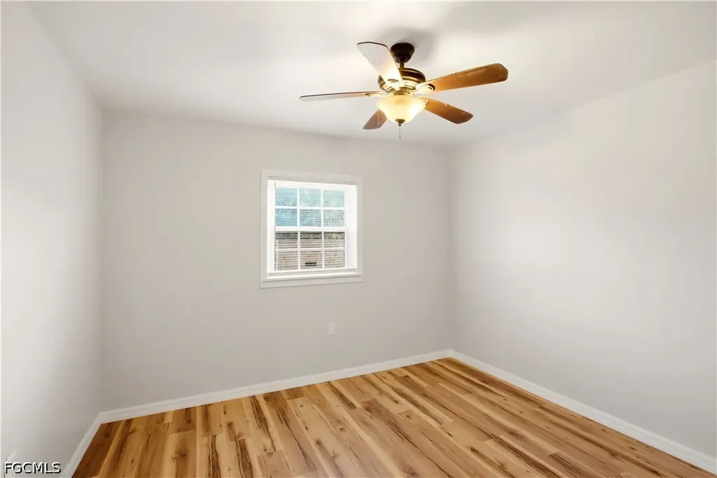 1640 Daniels Drive North Fort Myers FL 33917