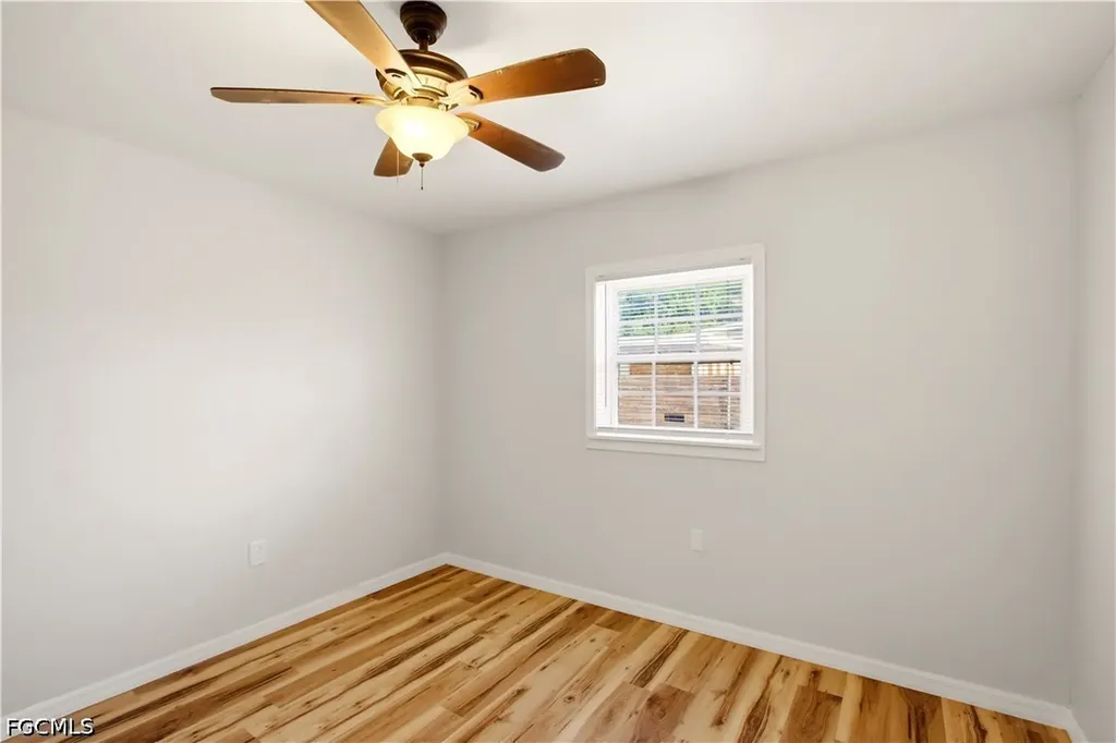 1640 Daniels Drive North Fort Myers FL 33917