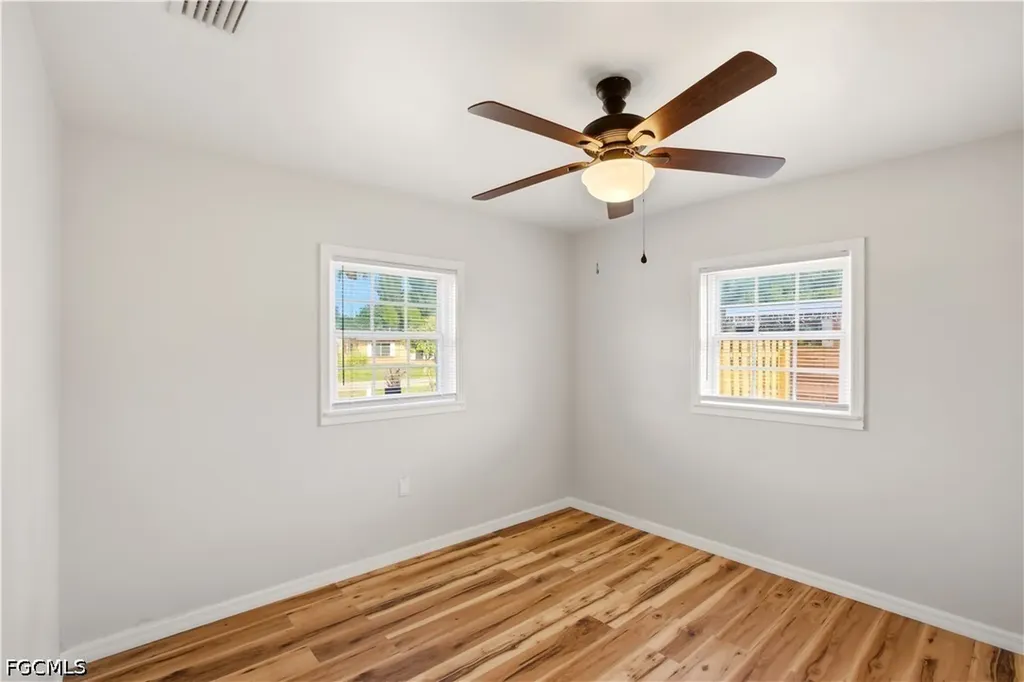 1640 Daniels Drive North Fort Myers FL 33917