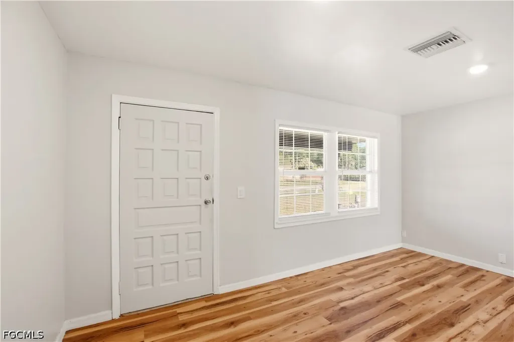 1640 Daniels Drive North Fort Myers FL 33917