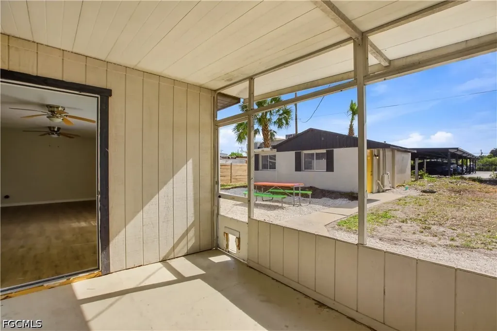 1640 Daniels Drive North Fort Myers FL 33917