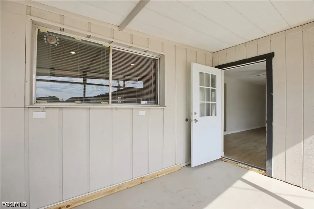1640 Daniels Drive North Fort Myers FL 33917