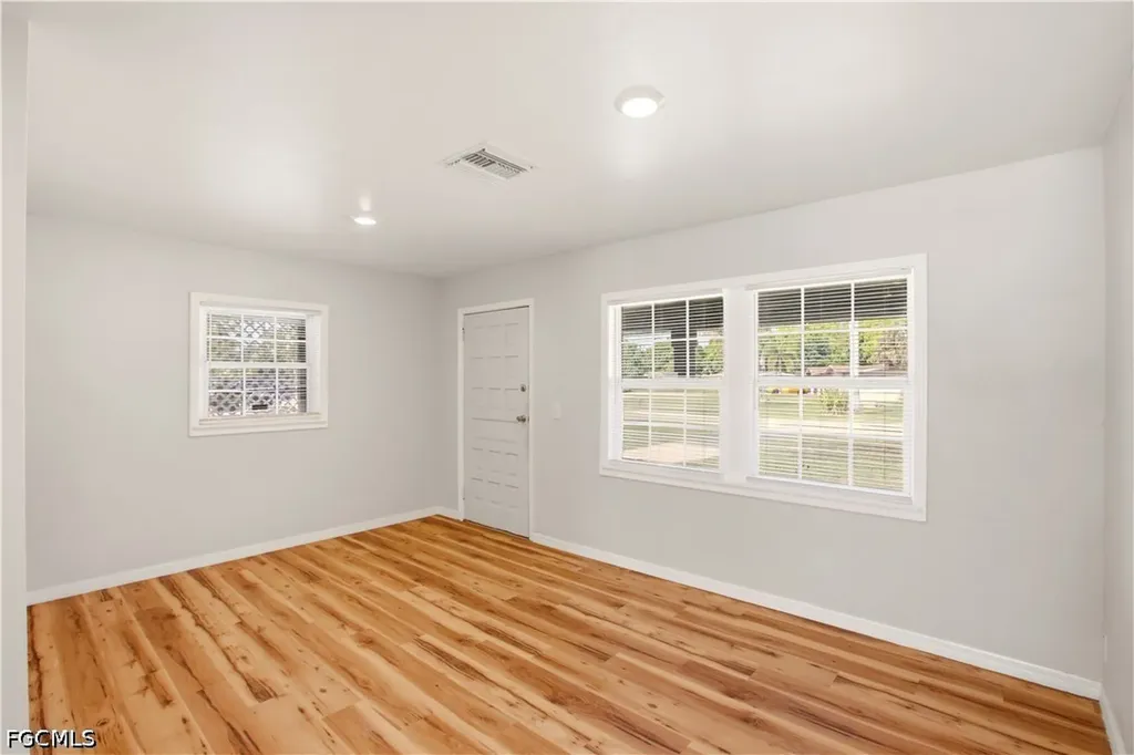 1640 Daniels Drive North Fort Myers FL 33917