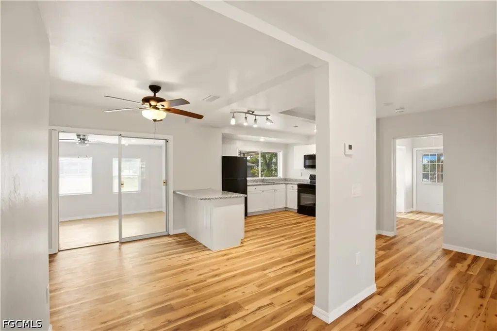 1640 Daniels Drive North Fort Myers FL 33917