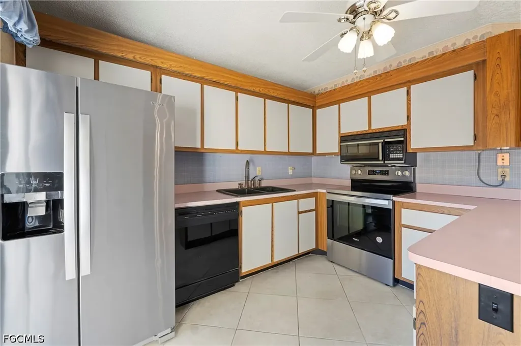 1703 Park Meadows Drive Fort Myers FL 33907