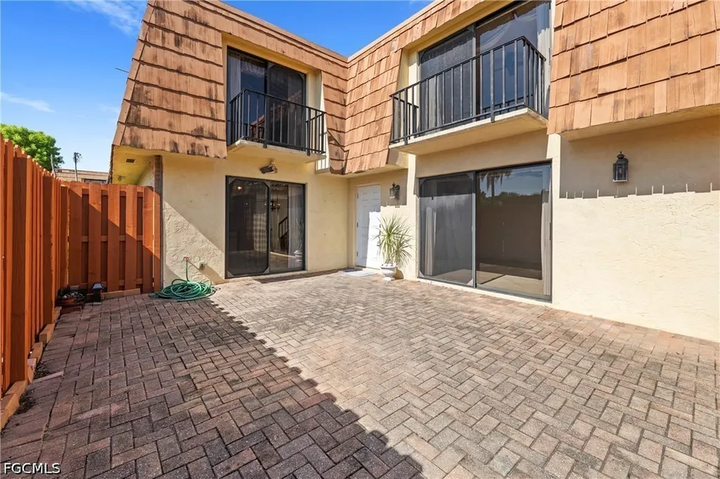 1703 Park Meadows Drive Fort Myers FL 33907