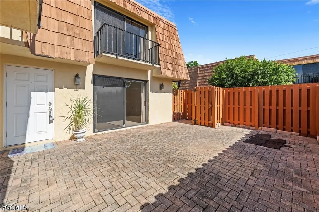 1703 Park Meadows Drive Fort Myers FL 33907